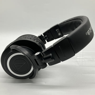 【中古】ATH-M50xBT2【秋葉原】