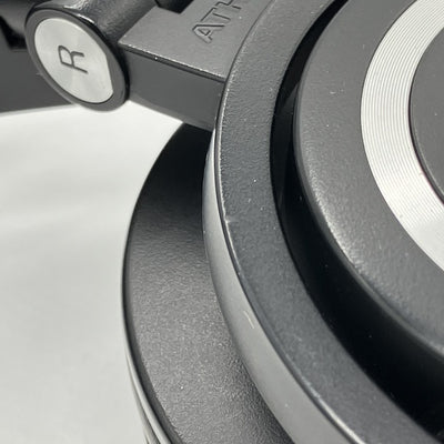 【中古】ATH-M50xBT2【秋葉原】