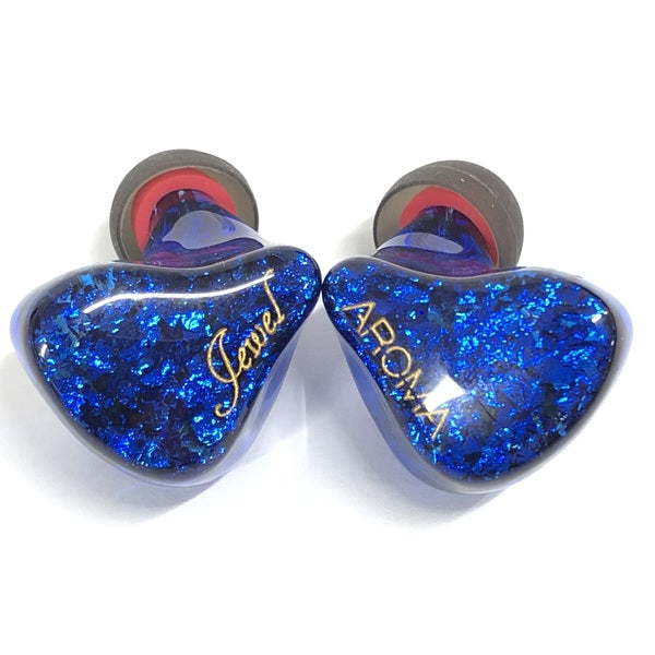 AROMA 【中古】Jewel【日本橋】 – e☆イヤホン
