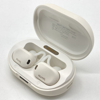 【中古】NEXT1L-WE ホワイトイグレット【日本橋】