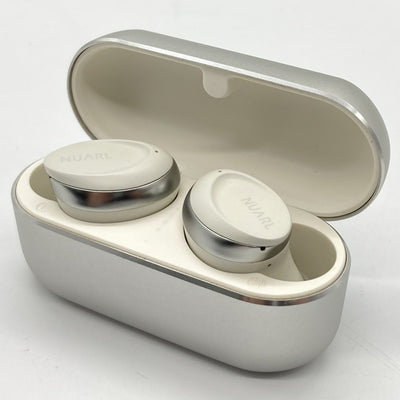 【中古】N6 mini series2 SE ホワイトシルバー 【N6MINI2-SEWS】【日本橋】
