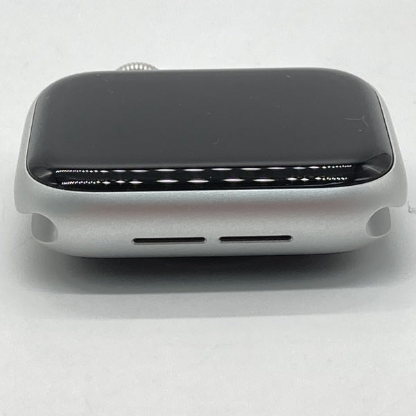 Apple 【中古】Apple Watch SE （40mm GPS）アルミニウム Silver