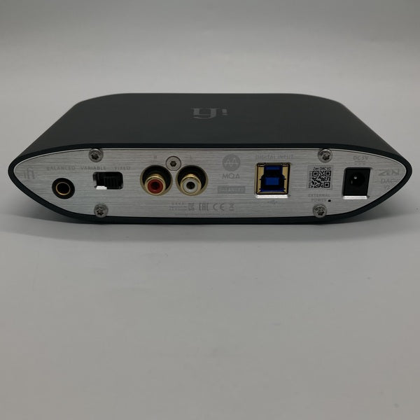 【中古】ZEN DAC【秋葉原】