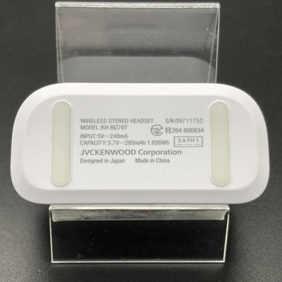 【中古】KH-BIZ70T-W ホワイト【秋葉原】