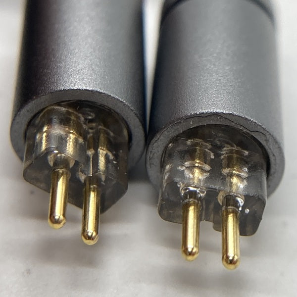 e☆イヤホン 【中古】NICEHCK GrayLuna 2pin-4.4mm【日本橋 e☆イヤホン 【中古】NICEHCK GrayLuna 2pin-4.4mm【日本橋