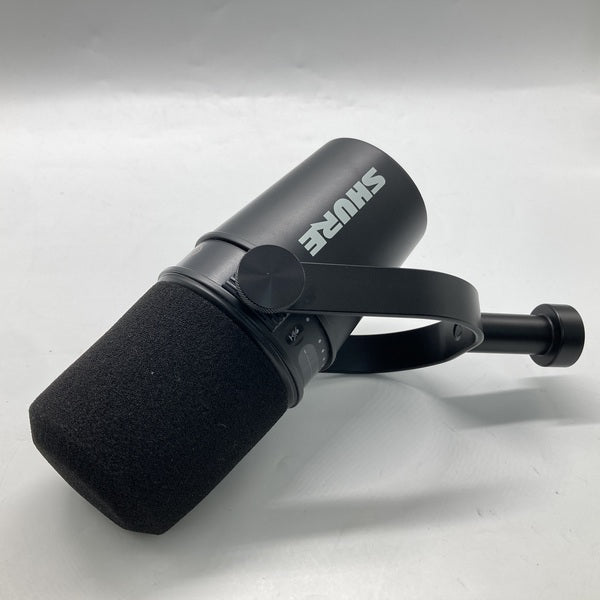SHURE MV7 ジャンク SHURE MV7X-J｜ミュージックランドKEY