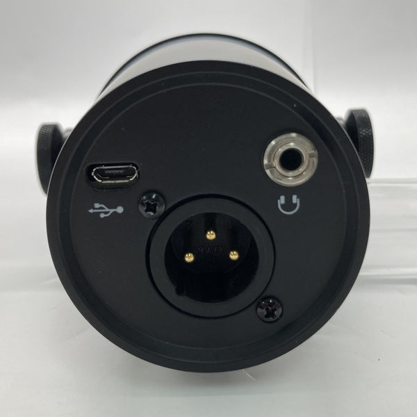 SHURE MV7 ジャンク SHURE MV7X-J｜ミュージックランドKEY