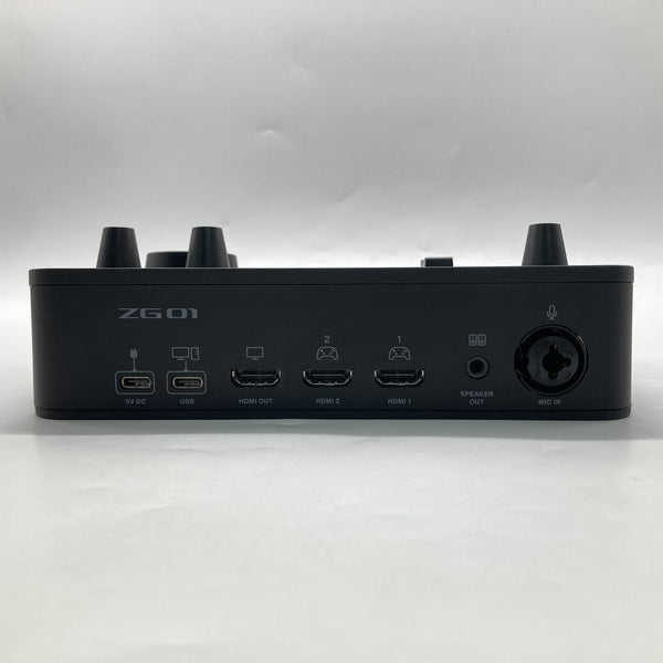 【中古】ZG01【秋葉原】