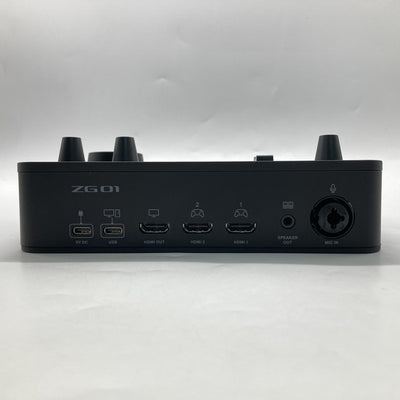 【中古】ZG01【秋葉原】