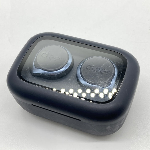 【中古】ALLY PLUS 2 Black 【CLR-ALPS2-B】【名古屋】