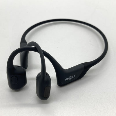 【中古】OpenRun Pro Black【SKZ-EP-000007】【仙台】
