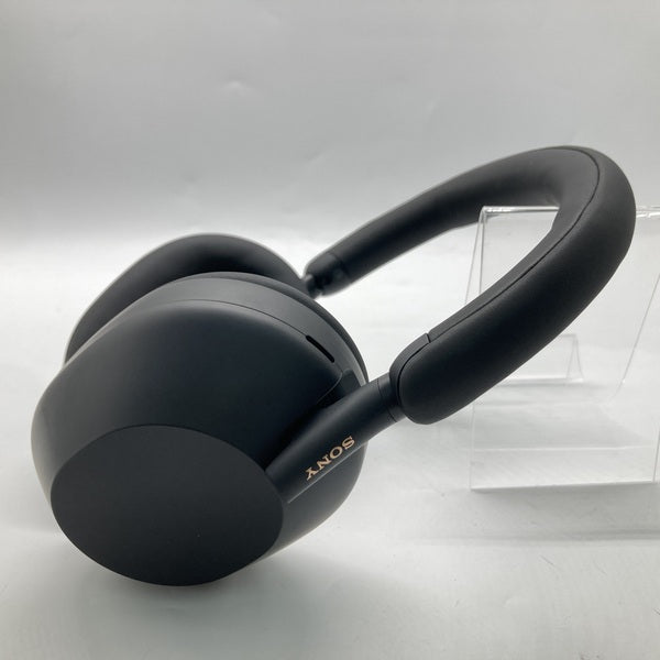【中古】WH-1000XM5 BM ブラック【秋葉原】