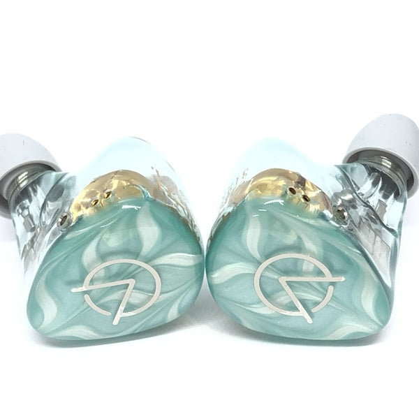 OPEN Audio Siren 新品同様 Amazon.co.jp: Linsoul OPEN Audio Sirenハイエンドグリンー