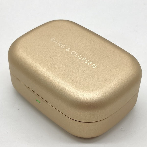 【展示品】Bang&Olufsen Beoplay EX Gold Tone 完全ワイヤレスイヤホン ゴールドトーン BEOPLAY-EX-GOLD-TONE