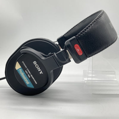【中古】MDR-7506【日本橋】