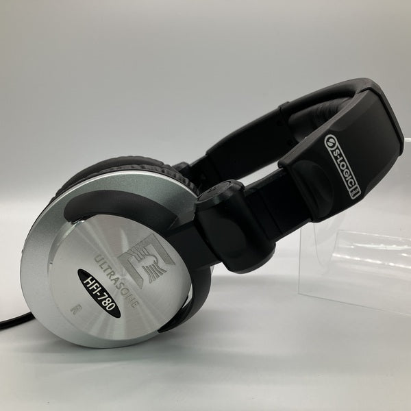 ヘッドホン ULTRASONE / HFI-780 Amazon.co.jp: ULTRASONE ヘッドフォン HFI-780 密閉