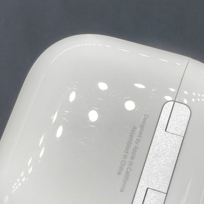 【中古】AirPods 4 MXP93J/A（アクティブノイズキャンセリング搭載）【秋葉原】