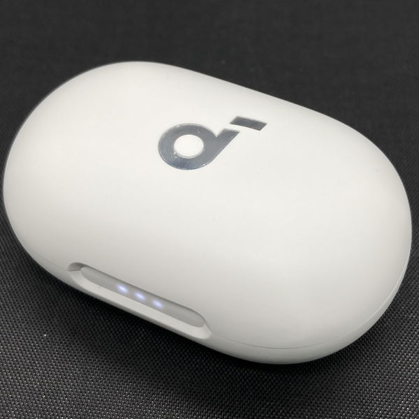 【中古】Soundcore Space A40 ホワイト 【A3936N21】【日本橋】