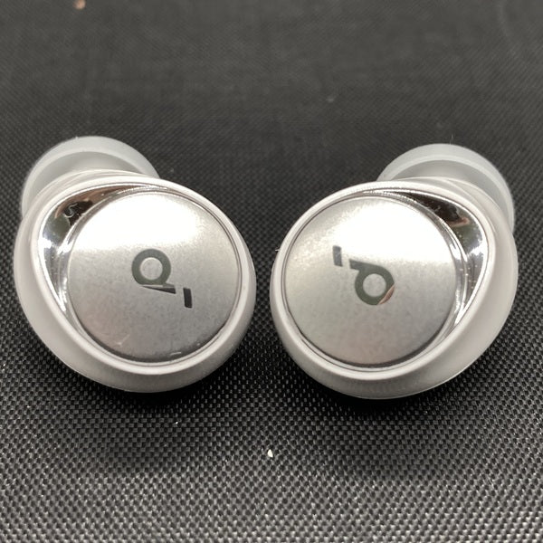 【中古】Soundcore Space A40 ホワイト 【A3936N21】【日本橋】