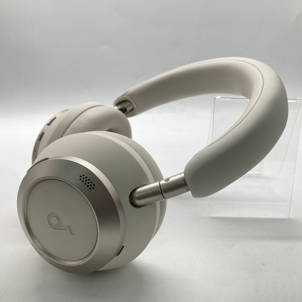 Anker 【中古】Soundcore Space One Pro シャンパンゴールド