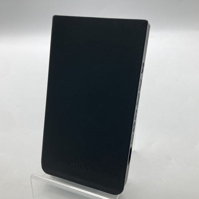 【中古】NW-ZX707用レザーケース 【CKLNWZX700 CWW】【日本橋】
