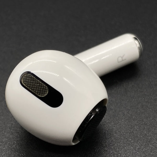 【中古】AirPods Pro （R側）【秋葉原】
