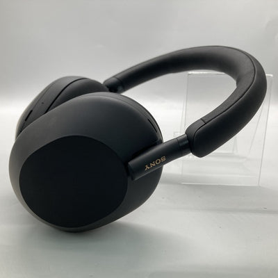 【中古】WH-1000XM5 BM ブラック【秋葉原】