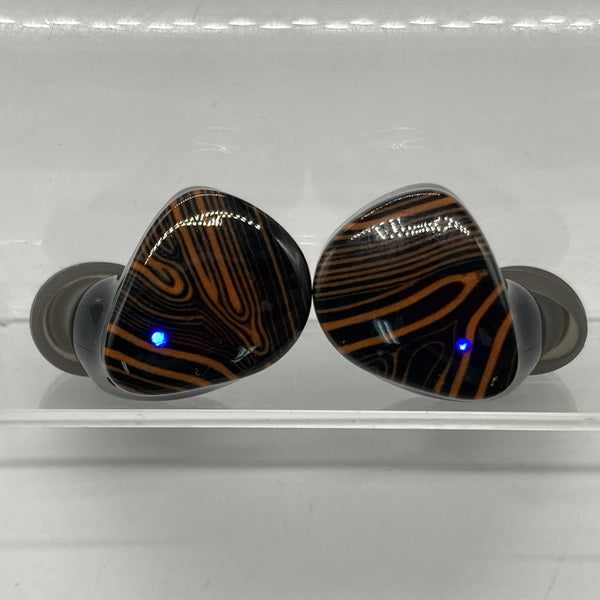FoKus TRIUMPH NOB-FOKUSTRH-B 本体のみ Noble Audio FoKus Triumph [NOB-FOKUSTRH-B]｜新品通販フジヤ