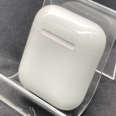 【中古】airpods充電ケース【名古屋】