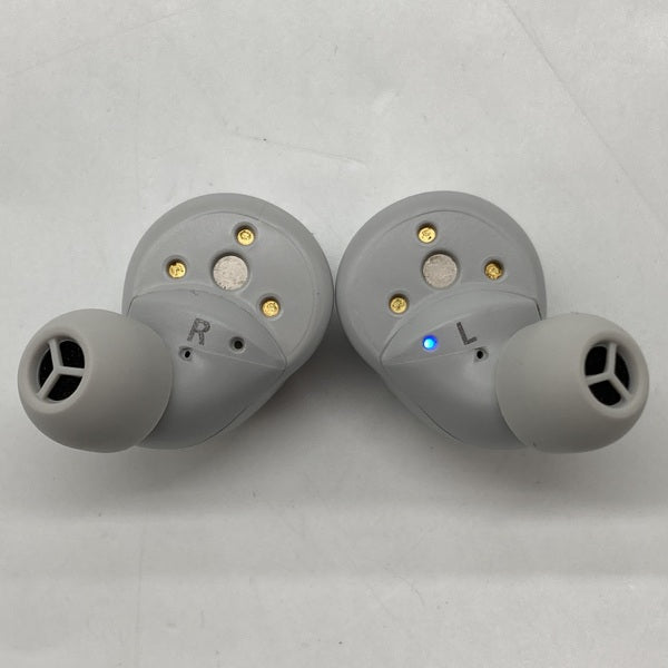 Technics EAH-AZ60 完全ワイヤレスイヤフォン(シルバー)中古 Amazon.co.jp: テクニクス ワイヤレスイヤホン EAH-AZ60-S