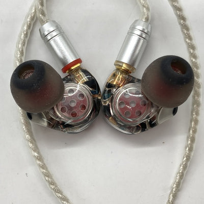 【中古】QT-7 Pro BK ブラック【秋葉原】