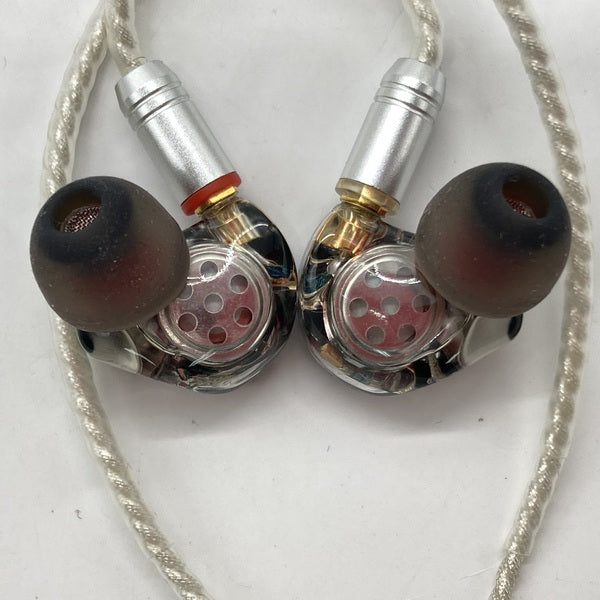 Rose 【中古】QT-7 Pro BK ブラック【秋葉原】 – e☆イヤホン
