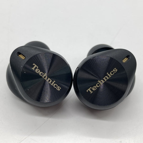 Technics 【中古】EAH-AZ80-K ブラック【名古屋】 – e☆イヤホン