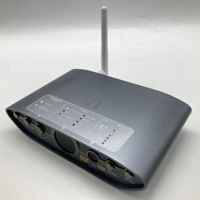 【中古】ZEN Blue 3 【IFI-ZEN-BLUE3】【秋葉原】