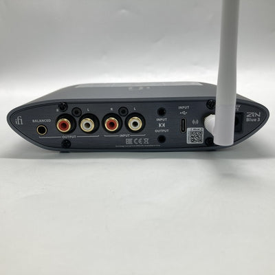 【中古】ZEN Blue 3 【IFI-ZEN-BLUE3】【秋葉原】