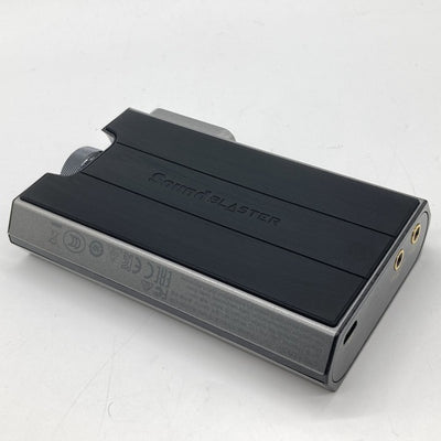 【中古】Sound BlasterX G6 【SBX-G6】【秋葉原】