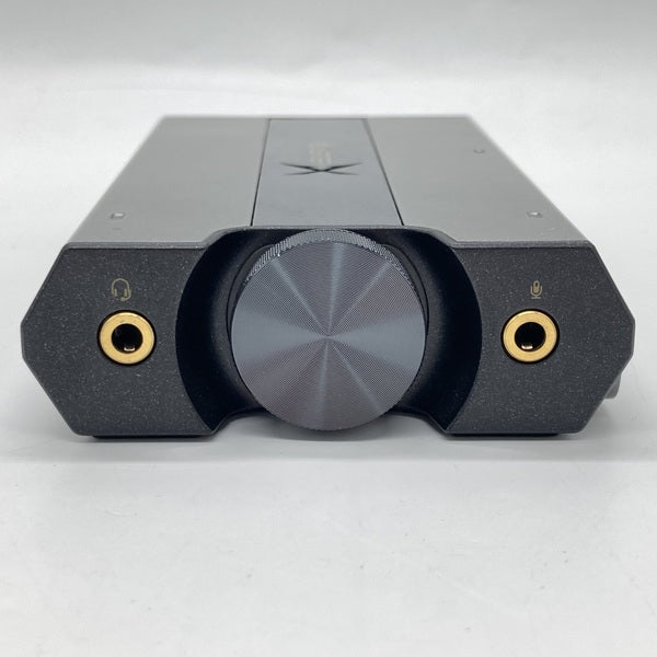 【中古】Sound BlasterX G6 【SBX-G6】【秋葉原】