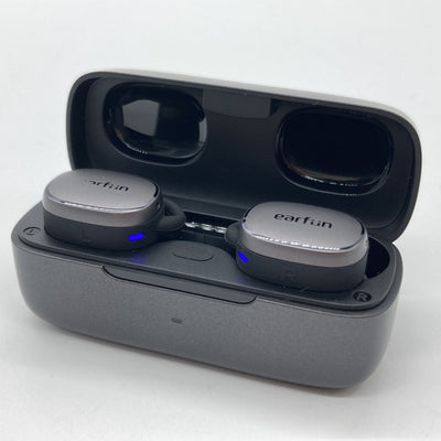 【中古】EarFun Free Pro 3 BrownBlack【秋葉原】