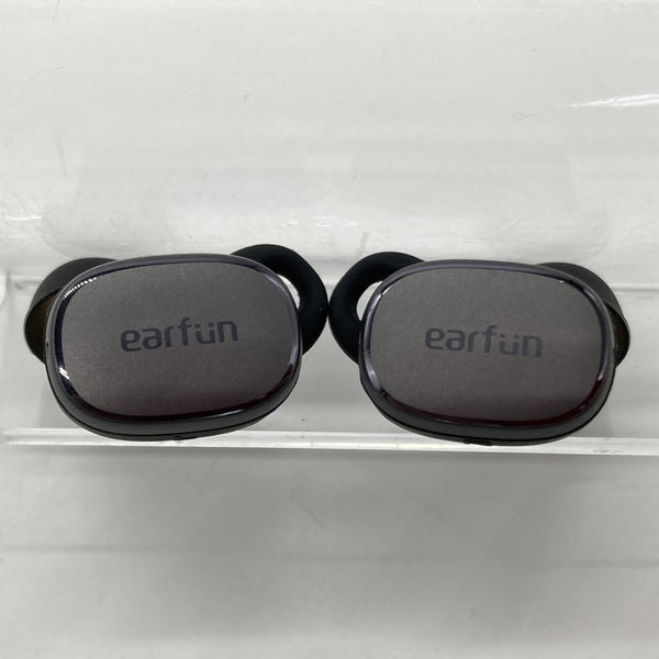 【中古】EarFun Free Pro 3 BrownBlack【秋葉原】