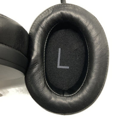【中古】MOMENTUM Wireless ノイズキャンセルヘッドホン【M3AEBTXL Black】【日本橋】