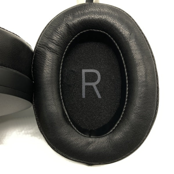 【中古】MOMENTUM Wireless ノイズキャンセルヘッドホン【M3AEBTXL Black】【日本橋】