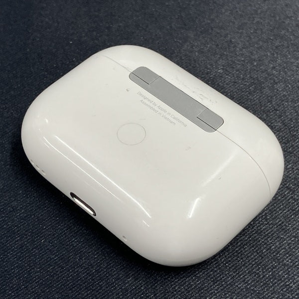 AirPods Pro 本体 充電ケース付き 第一世代 中古 AirPods Pro 充電ケース 本体 第一世代 エアポッツ A2190 @d