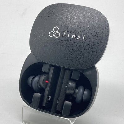 【中古】ZE8000 ブラック 【FI-ZE8DPLTW-BLACK】【秋葉原】