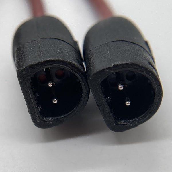 【中古】03シリーズ 3.5ステレオプラグ-IE(L/R) 【iect_03_ub3s_120】【日本橋】