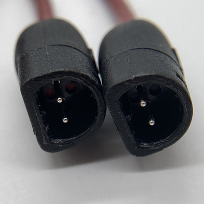 【中古】03シリーズ 3.5ステレオプラグ-IE(L/R) 【iect_03_ub3s_120】【日本橋】