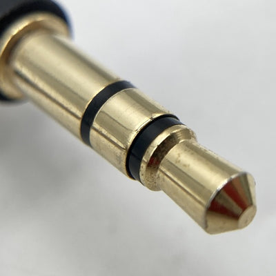 【中古】3.5ステレオプラグ-2pin (CIEM)(L/R)【iect_02_ub3c_120】【日本橋】