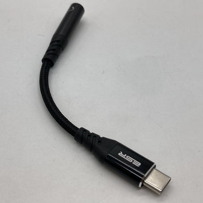 【中古】USB-C to 3.5 mm Headphone Adapter【秋葉原】