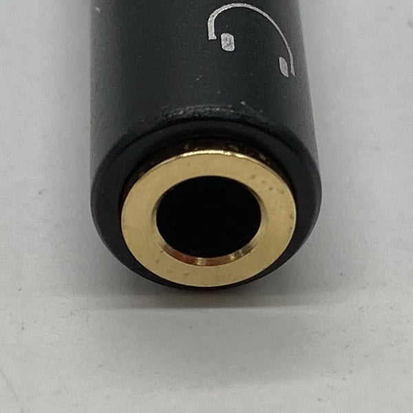 【中古】USB-C to 3.5 mm Headphone Adapter【秋葉原】