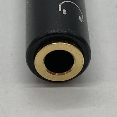 【中古】USB-C to 3.5 mm Headphone Adapter【秋葉原】