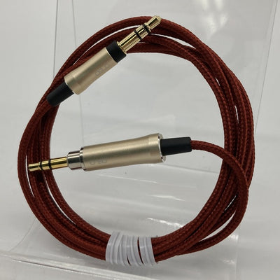 【中古】3.5ステレオプラグ-3.5ステレオプラグ 1.2m 【hpcs_03_ub33_120】【秋葉原】